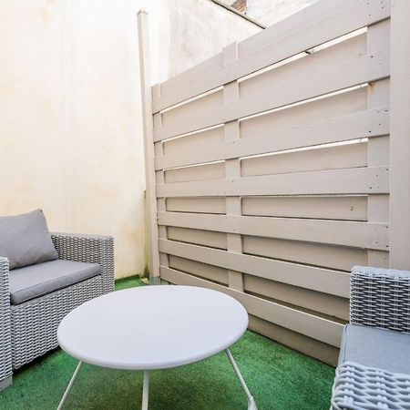 Studio Duplex Bordeaux Exterior foto